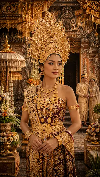 Sewa Payas Agung Bali - Bali